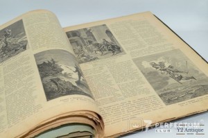 Александр Сергеевич Пушкин. Юбилейный альбом в память столетия со дня рождения поэта 1899