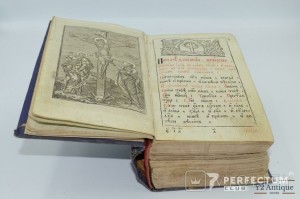 Леітургікон си єсть Служебник московський. 1795