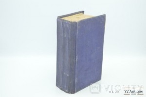 Леітургікон си єсть Служебник московський. 1795