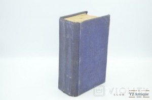 Леітургікон си єсть Служебник московський. 1795