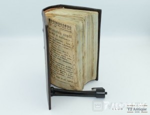 Леітургікон си єсть Служебник Києво-Печерської Лаври. 1791