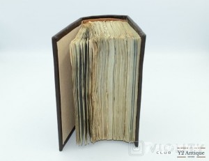 Леітургікон си єсть Служебник Києво-Печерської Лаври. 1791