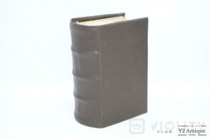 Леітургікон си єсть Служебник Києво-Печерської Лаври. 1791