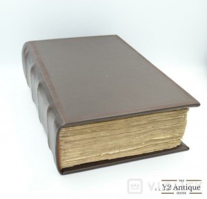 Тріодіон. Тріодь пісна Києво-Печерської Лаври. 1761