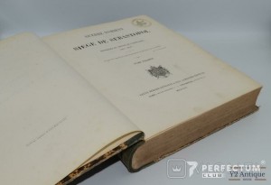 Облога Севастополя. Історія служби артилерії (1854-1856) Том 1. 1859