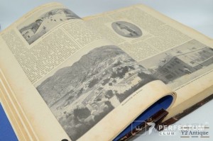 Illustrierte Geschichte des Weltkrieges 1914/17. 1917