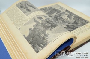 Illustrierte Geschichte des Weltkrieges 1914/17. 1917