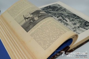 Illustrierte Geschichte des Weltkrieges 1914/17. 1917