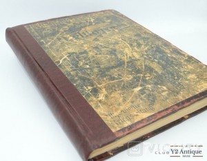 Illustrierte Geschichte des Weltkrieges 1914/17. 1917