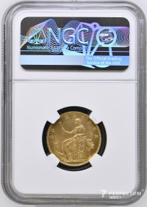 20 крон — Крістіан IX 1873 NGC MS65