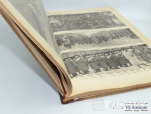 The russo-japanese war Collier&Son New York 1905