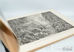 Colliers Photographic History of the European War New York 1916