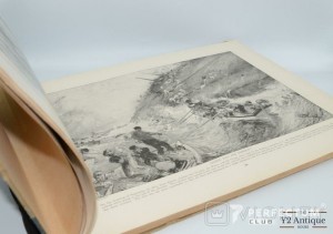 Colliers Photographic History of the European War New York 1916