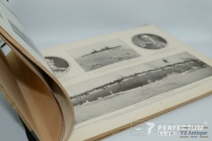 Colliers Photographic History of the European War New York 1916