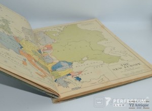 Freedom's Triumph: The Why, When And Where Of The European Conflict. 1919