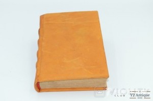 Вольтер. Полное собрание сочинений. Философский словарь 1792г.