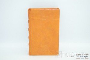 Вольтер. Полное собрание сочинений. Философский словарь 1792г.