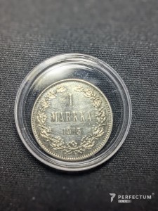 1 марка 1915 