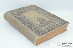 Собрание сочинений Шиллера в переводе русских писателей. Том 1-4. Шиллер 1901-1902 гг.