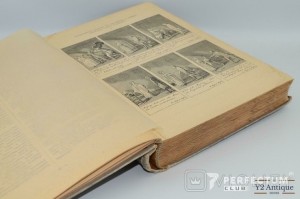 Собрание сочинений Шиллера в переводе русских писателей. Том 1-4. Шиллер 1901-1902 гг.