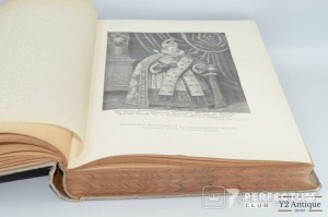 Собрание сочинений Шиллера в переводе русских писателей. Том 1-4. Шиллер 1901-1902 гг.