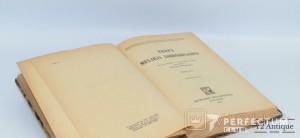 Твори М. Коцюбинського. Сміх та інші оповідання. Том ІІІ-IV. 1927-1928