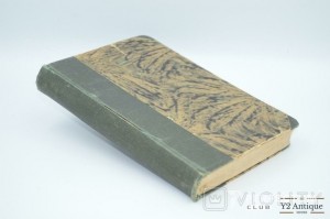 Твори М. Коцюбинського. Сміх та інші оповідання. Том ІІІ-IV. 1927-1928