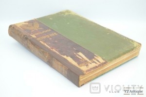 Історія XIX століття Лавісс та Рамбо. Том І-VІІІ. 1906-1907