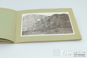Карпаты. Там где кипит бой. ХХ ст.