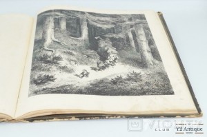 Гюстав Доре. Варшавский Л. Р. 1966