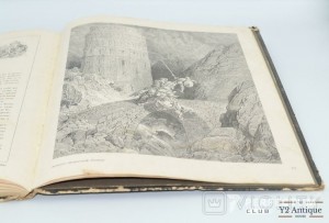 Гюстав Доре. Варшавский Л. Р. 1966