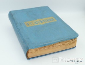 Полное собрание сочинений Т. Г. Шевченка. Л.М. Ротенберг 1914