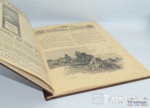 Летопись войны 1914 года. Выбранные номера журнала. Дубенский Д. Н. 1914-1916