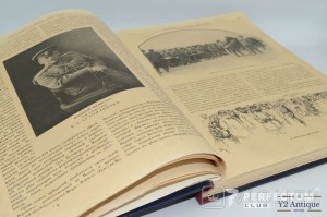 Летопись войны 1914. Журнал. Дубенский Д. Н. 1914