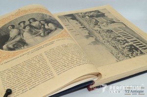 Летопись войны 1914. Журнал. Дубенский Д. Н. 1914