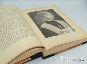 Флорентийские чтения. Леонардо да Винчи. 1914