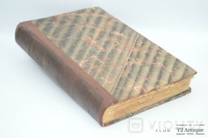 Библиотека для чтения. Журнал словесности, наук, художеств. 1846