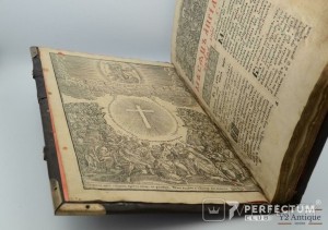 Мінея Києво-Печерської Лаври. Місяць Квітень. 1750