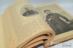 Альманах Север. Сборник статей. 1901
