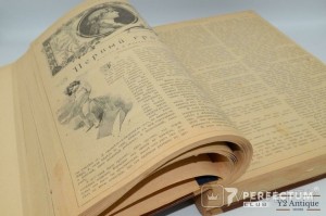 Альманах Север. Сборник статей. 1901