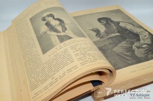Альманах Север. Сборник статей. 1901