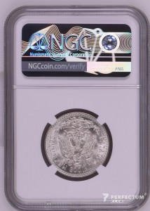 50 центавос 1943M NGC ms66 Мексика