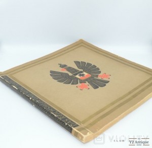 Рейская армия и ее традиции Das Reichsheer und Seine Tradition. 1933