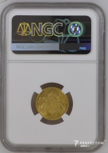 10 корон — Франц Йосиф I 1910 NGC MS62